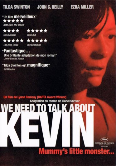 We Need to Talk About Kevin