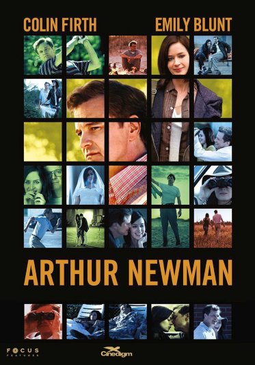 Arthur Newman