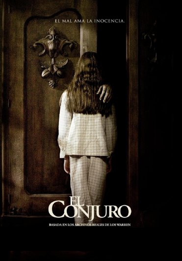 The Conjuring