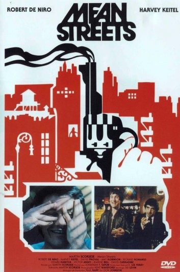 Mean Streets