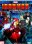 Iron Man: Rise of the Technovore (Ironman Anime Movie)