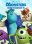 Blu-ray - Monsters University
