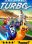 Blu-ray - Turbo
