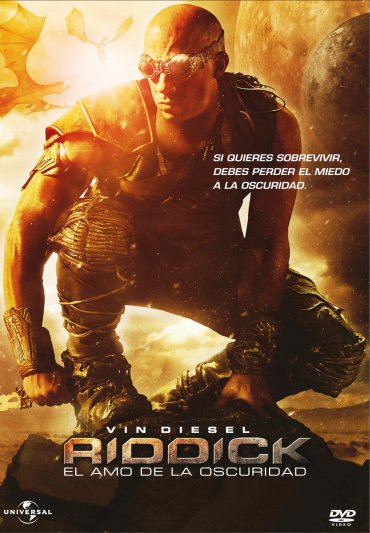 Riddick