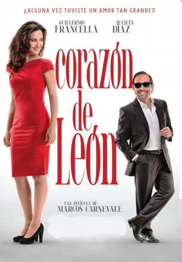 Corazon de leon