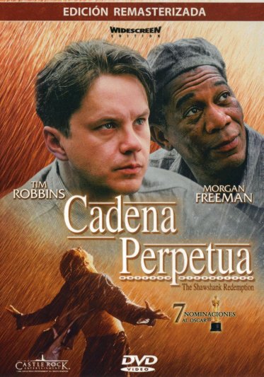 The Shawshank Redemption