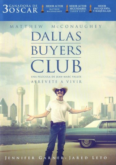Dallas Buyers Club