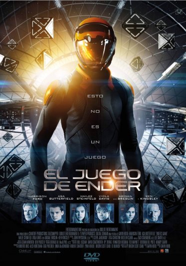 Ender's Game