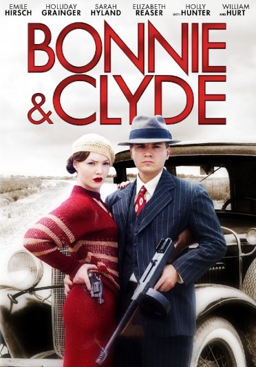 Bonnie and Clyde