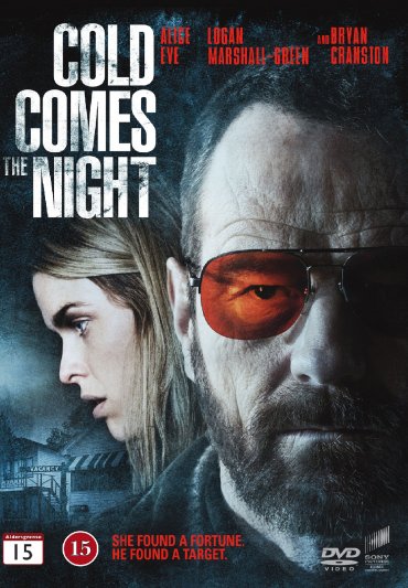 Cold Comes the Night