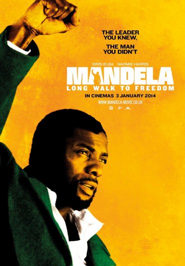 Mandela: Long Walk to Freedom