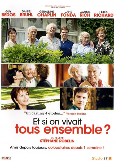 Et si on vivait tous ensemble?