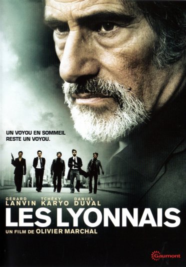 Les Lyonnais
