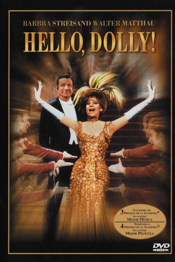 Hello, Dolly!