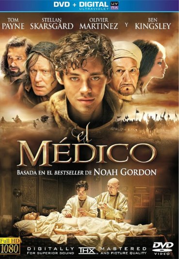 The Physician