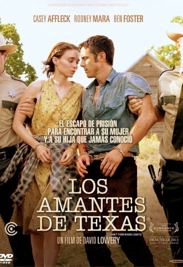 Ain't Them Bodies Saints