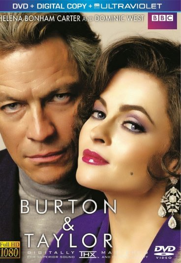 Burton and Taylor