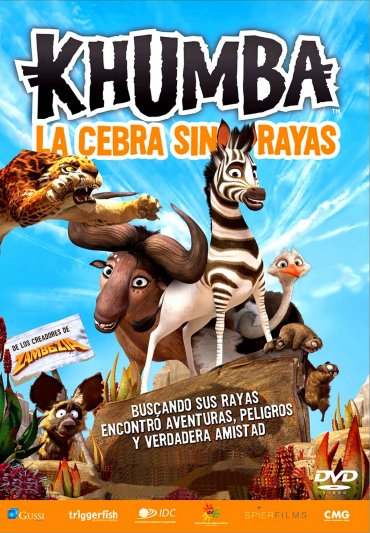 Khumba