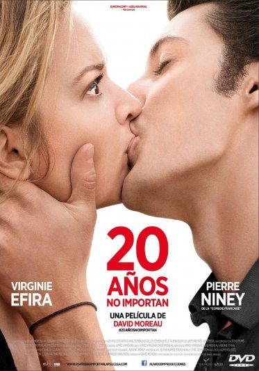 20 anos no importan