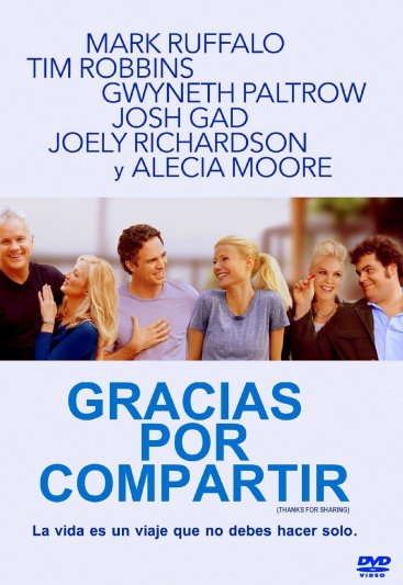 Gracias por compartir