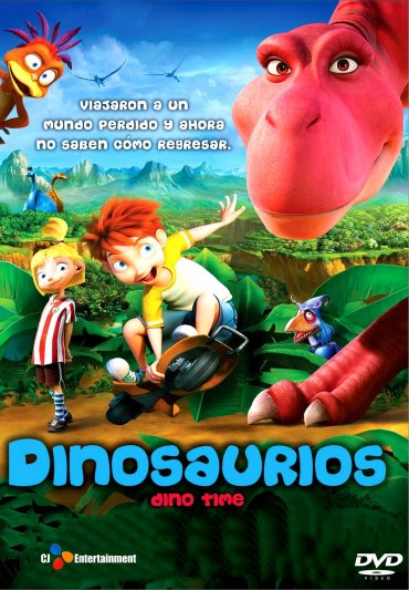 Dino Time