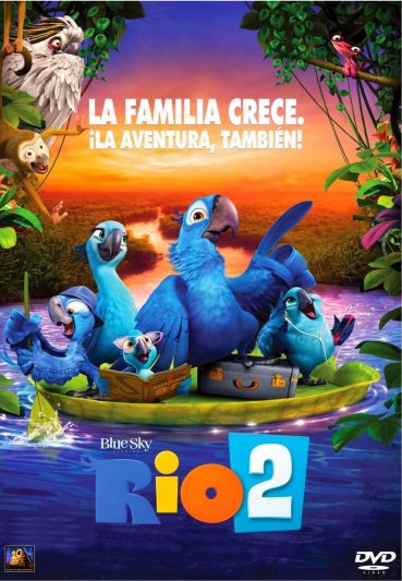 Rio 2