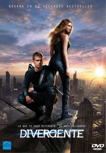 Divergent