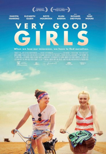 Very Good Girls