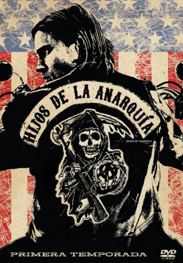Sons of Anarchy - Season 1