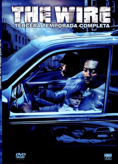 The Wire: Bajo escucha - Temporada 3