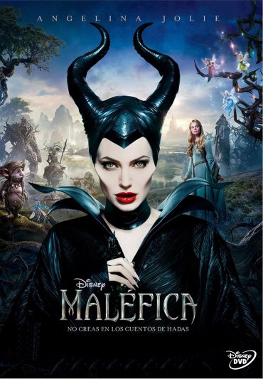 Maleficent