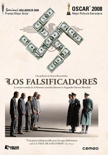 Los falsificadores