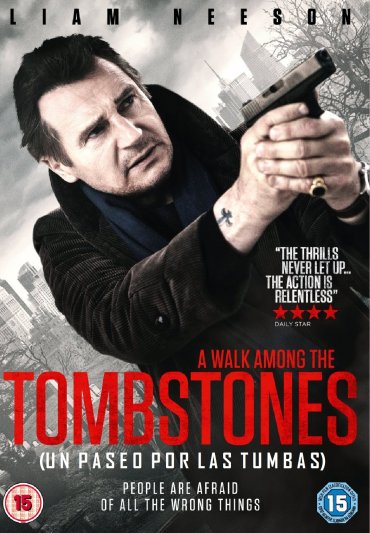 Un paseo por las tumbas