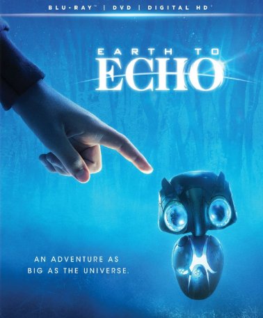 Blu-ray - Llamando a Ecco
