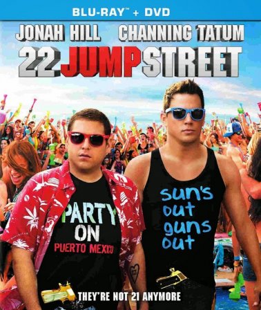 Blu-ray - Comando especial 2