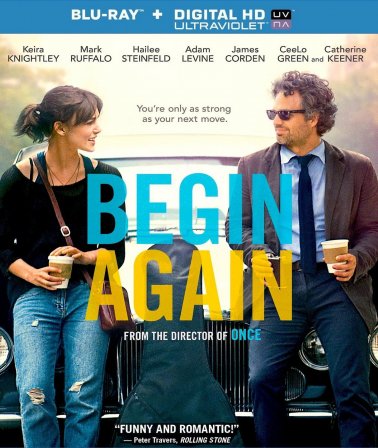 Blu-ray - Puede una cancion de amor salvar tu vida