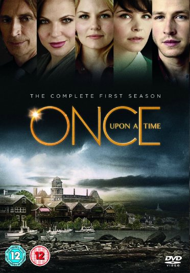 Erase una vez - Temporada 1