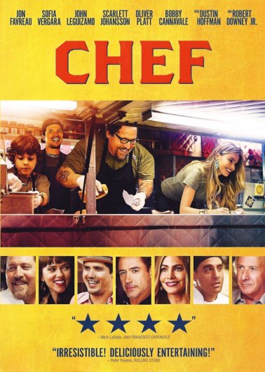 Chef