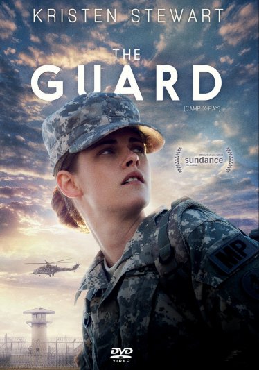 Atrapada en Guantanamo