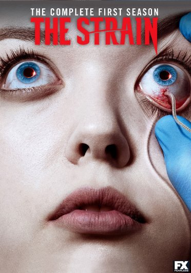 The Strain - Temporada 1
