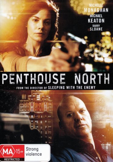 Atrapada en la oscuridad