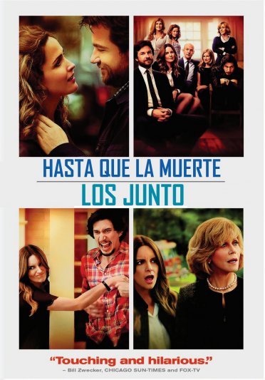 Hasta que la muerte los junto