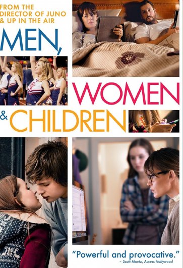 Hombres, mujeres y ninos