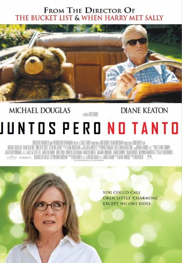 Juntos... pero no tanto