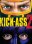 Blu-ray - Kick-Ass 2
