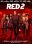 Blu-ray - Red 2