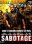 Blu-ray - Sabotage