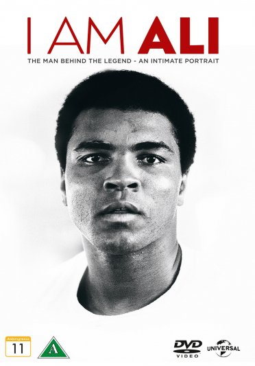 I Am Ali