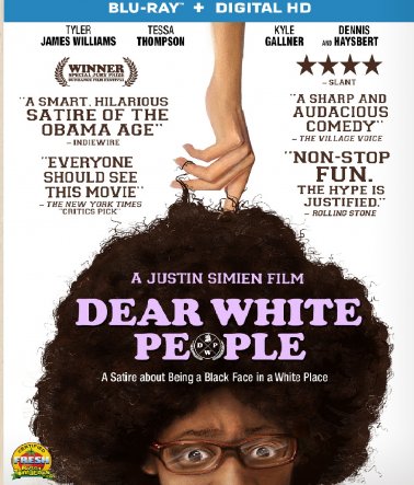 Blu-ray - Querido Pueblo Blanco