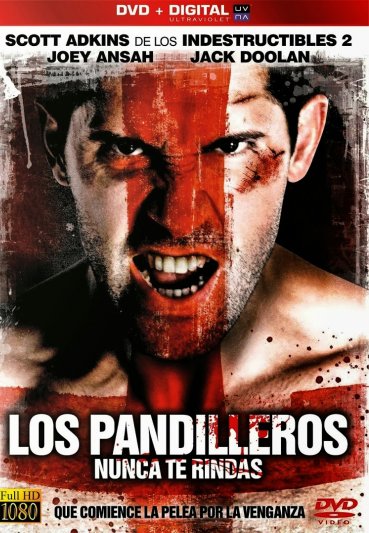 Green Street Hooligans 3: Underground